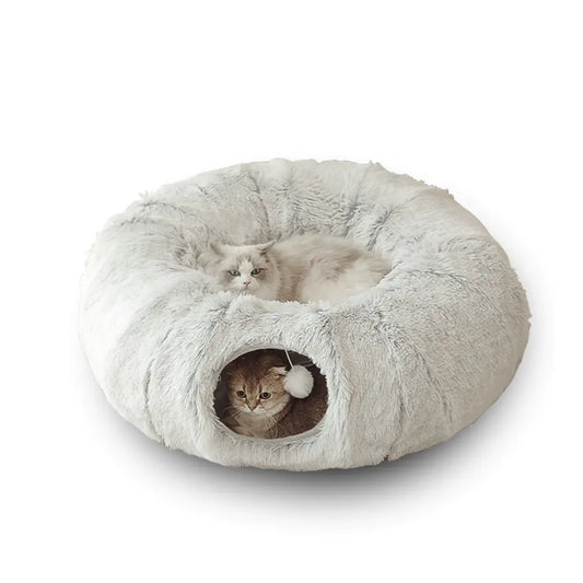 2 In 1 Tunnel Bed